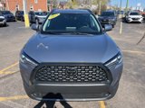 Used 2022 Toyota Corolla Cross LE image 2