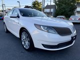 Used 2014 Lincoln MKS AWD w/ Equipment Group 201A image 4