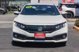 Used 2020 Honda Civic Sport image 3