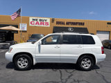 Used 2002 Toyota Highlander 2WD image 2
