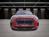 New 2025 Lincoln Nautilus Reserve w/ Jet Appearance Package image 2