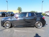 Used 2012 MAZDA MAZDA3 Touring image 4