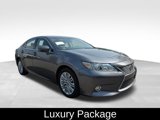 Used 2015 Lexus ES 350 image 5