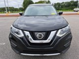 Used 2017 Nissan Rogue S image 3