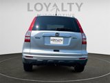 Used 2010 Honda CR-V EX image 4