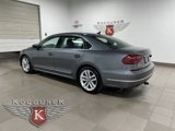 Used 2017 Volkswagen Passat 1.8T SE image 4