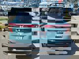 Used 2024 Kia Seltos SX w/ SX Sunroof Package image 4