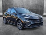 Used 2023 Hyundai Kona N Line image 3