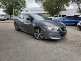 Used 2018 Nissan Maxima 3.5 SV image 3
