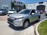 Used 2018 Mitsubishi Eclipse Cross ES image 3