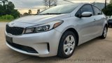 Used 2018 Kia Forte LX image 2
