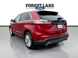 Certified 2023 Ford Edge Titanium image 5