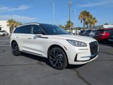 New 2025 Lincoln Corsair Grand Touring image 3