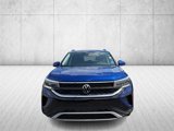 Used 2022 Volkswagen Taos SE image 2