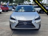 Used 2016 Lexus NX 200t FWD image 2