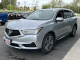Used 2019 Acura MDX SH-AWD w/ Technology Package image 4