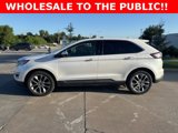 Used 2015 Ford Edge Titanium w/ Equipment Group 301A image 6