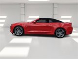 Used 2016 Chevrolet Camaro SS image 2