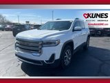 Used 2023 GMC Acadia SLT image 5