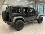 Used 2018 Jeep Wrangler Unlimited Sport S image 6