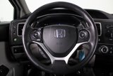 Used 2015 Honda Civic LX image 6