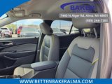 New 2025 Chevrolet Trax ACTIV w/ Driver Confidence Package image 6