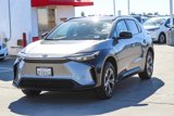 Used 2023 Toyota bZ4X XLE image 3