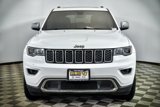 Used 2020 Jeep Grand Cherokee Limited w/ Luxury Group II image 5