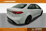 Used 2021 Toyota Corolla SE image 3
