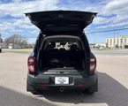 Certified 2022 Ford Bronco Sport Outer Banks w/ Tech Package image 5