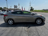 Used 2013 Hyundai Elantra Limited w/ Technology Pkg image 5