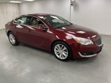 Used 2017 Buick Regal Premium w/ Driver Confidence Package #1 image 6