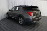 Used 2020 Ford Explorer Platinum w/ Premium Technology Package image 4