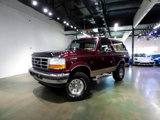Used 1996 Ford Bronco Eddie Bauer image 2