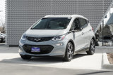 Used 2019 Chevrolet Bolt Premier w/ Infotainment Package image 5