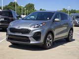 Used 2020 Kia Sportage LX image 3