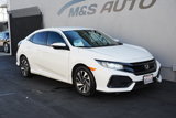Used 2017 Honda Civic LX image 3
