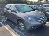 Used 2013 Honda CR-V EX-L image 3