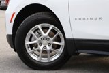 Used 2023 Chevrolet Equinox LT image 3