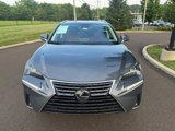 Used 2020 Lexus NX 300 AWD w/ Comfort Package image 4