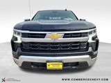 Used 2025 Chevrolet Silverado 1500 LT w/ Leather Package image 2