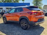 Used 2022 Chevrolet TrailBlazer ACTIV w/ Sun and Liftgate Package image 6
