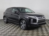 Used 2021 Mitsubishi Outlander Sport SE image 2