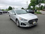 Used 2018 Hyundai Sonata Sport image 2