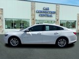 Used 2016 Chevrolet Malibu LT w/ Leather Package image 2