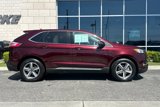 Used 2019 Ford Edge SEL w/ Equipment Group 201A image 3