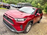 Used 2021 Toyota RAV4 LE image 4