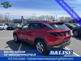 Used 2022 Hyundai Tucson SEL image 5