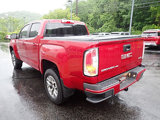 Used 2019 GMC Canyon All Terrain w/ Trailering Package image 5