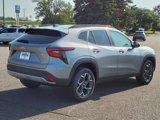 New 2024 Chevrolet Trax LT w/ Driver Confidence Package image 6